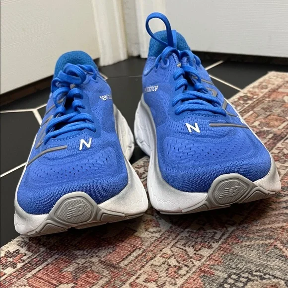 New Balance Women's Fresh Foam x More v4 - Picture 7 of 8